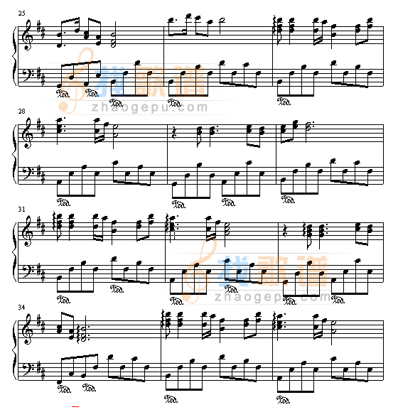 天也不懂情