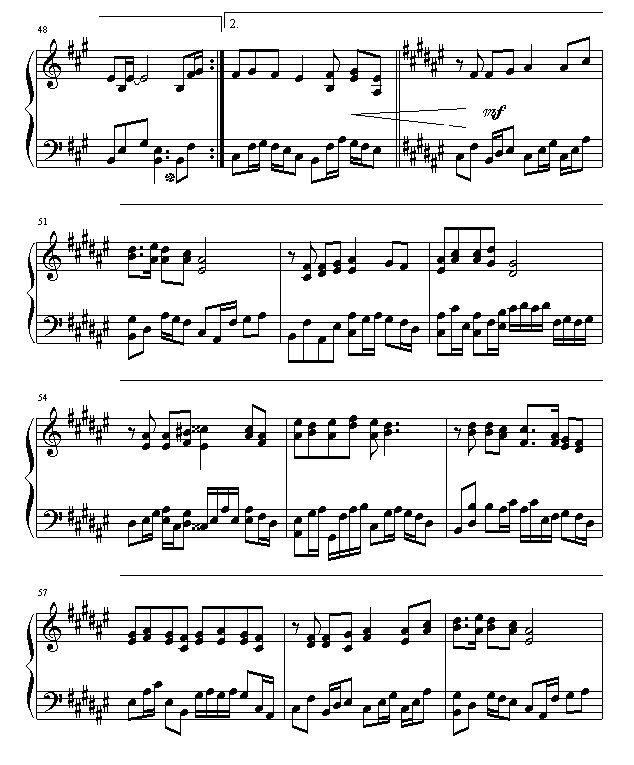 逍遥叹-愛爾蘭咖啡版