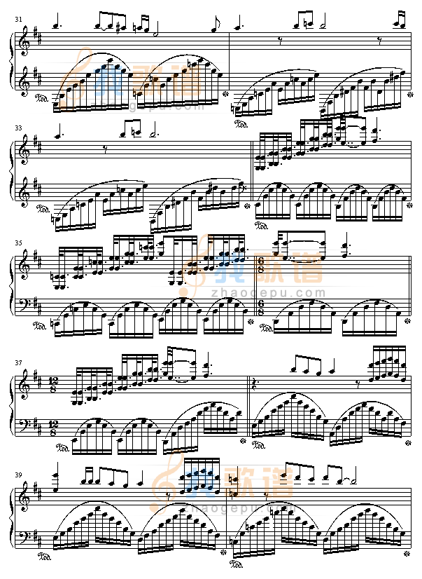 白纱之夜