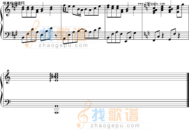 今天你要嫁给我-欣仔改编版-陶喆