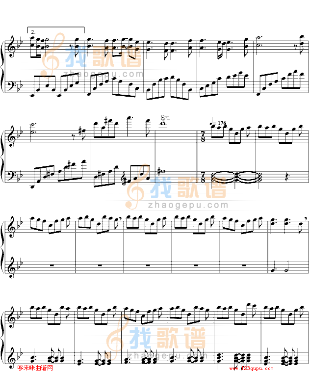 时光流速-雅尼