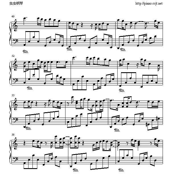 丢架