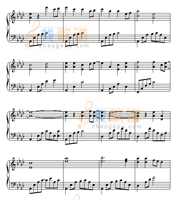 感情线上