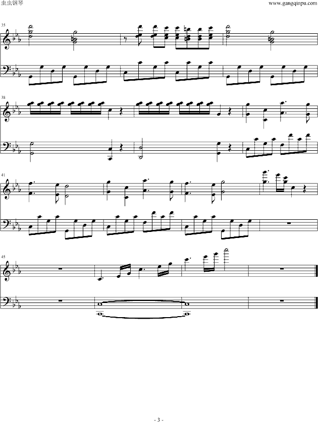绝望先生插曲Zetsubou no Minuet