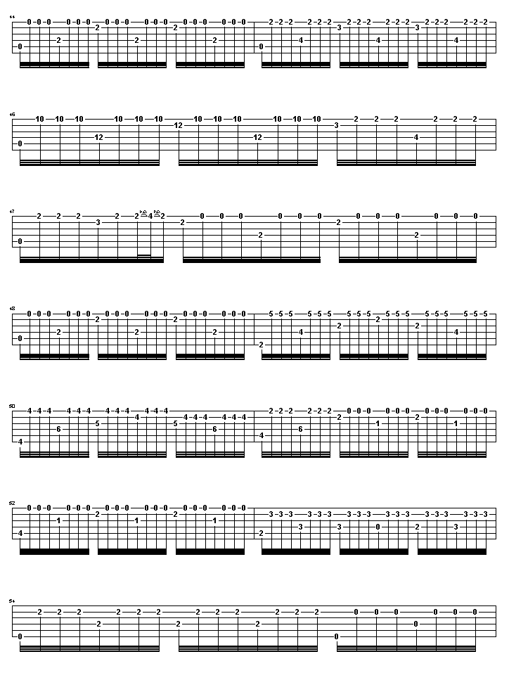 阿尔汉布拉宫的回忆