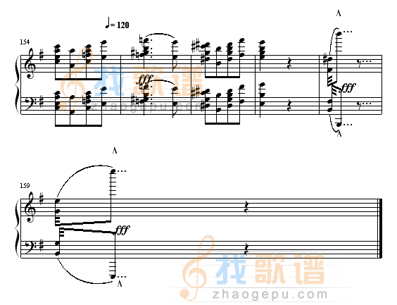 谐谑曲