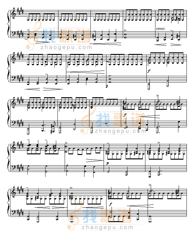 雨滴前奏曲