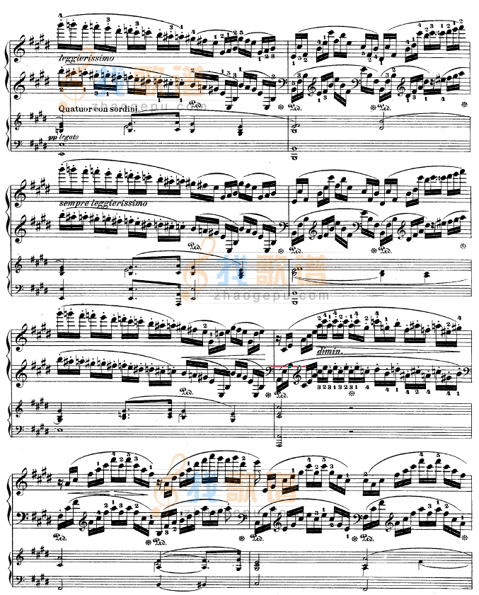 钢琴第一协奏曲 op.11-2