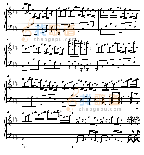 克罗地亚狂想曲