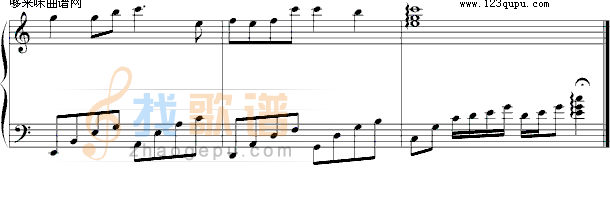 幸福的味道-∮亞→薩∮