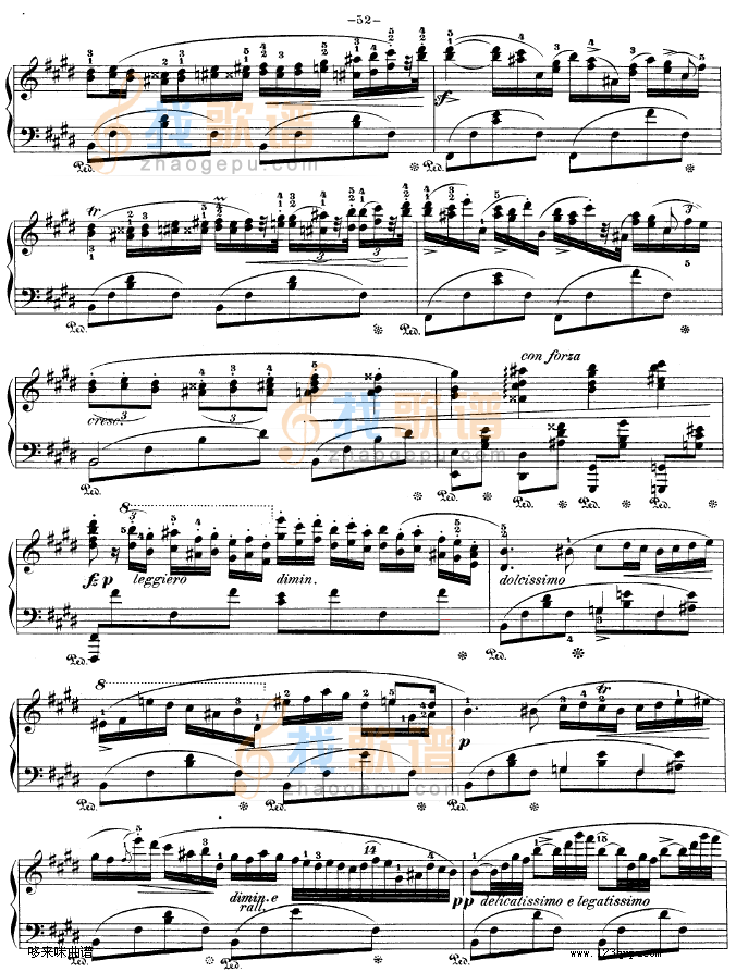 钢琴第一协奏曲 op.11-2-肖邦