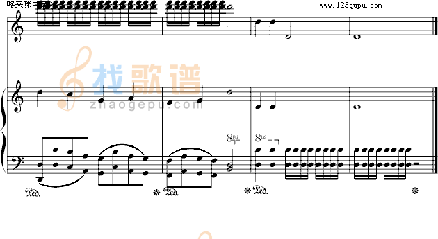 赛马...-中国名曲