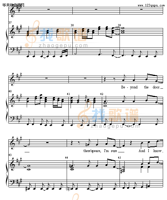 Tears In Heaven-泪洒天堂-ERIC CLAPTON