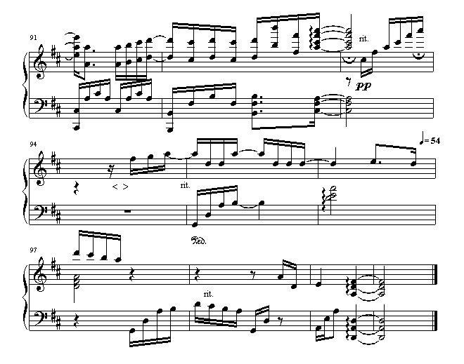第一次（光良）7