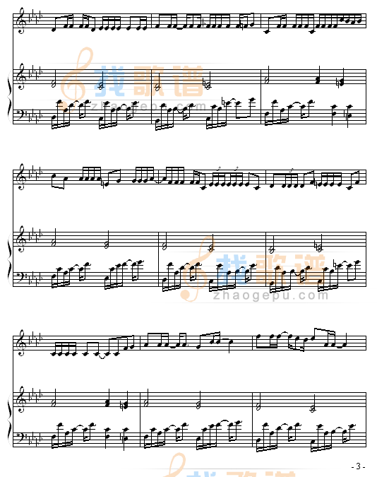 夜曲-弹唱版-巴特尔-周杰伦