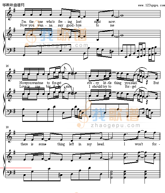thats why (you go away)-Michael Learns To Rock (麦克