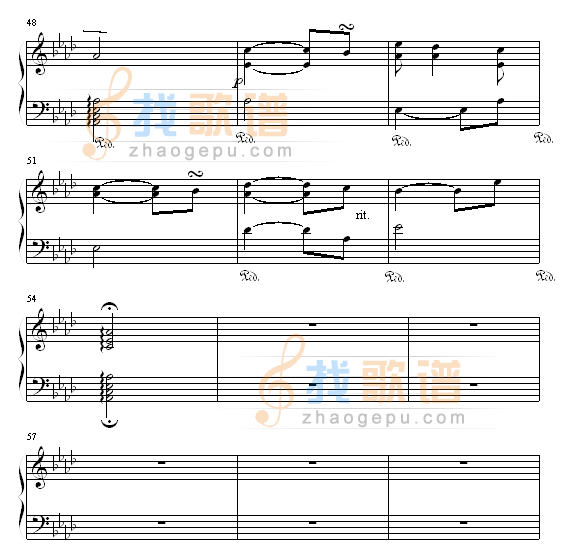 爱与怀念