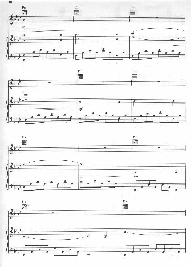 My Heart Will Go On－铁达尼号（影视）[完整版]
