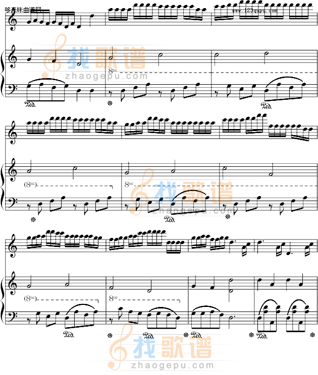 赛马...-中国名曲