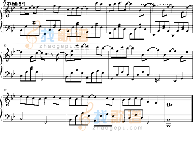笑忘书-张敬轩