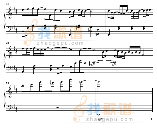 Kiss Goodbye-王力宏