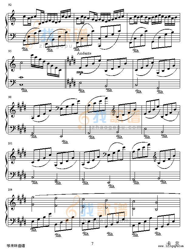 Canon Mix Vision-帕赫贝尔-Pachelbel