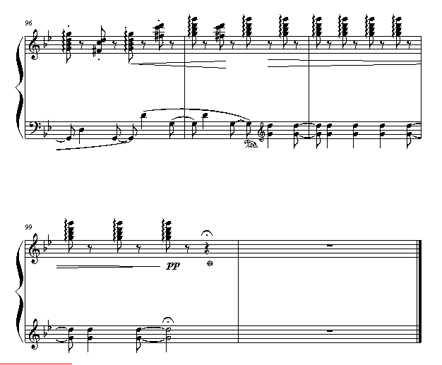 船歌