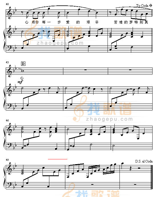 你的眼睛