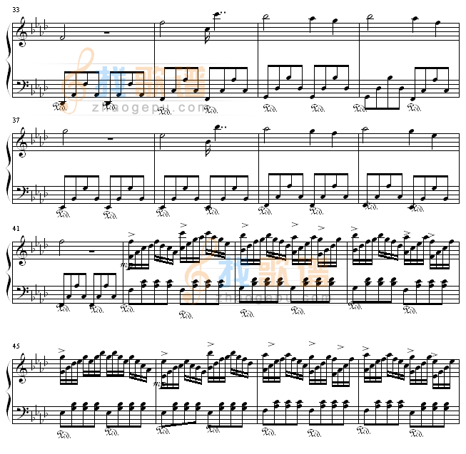 随想曲