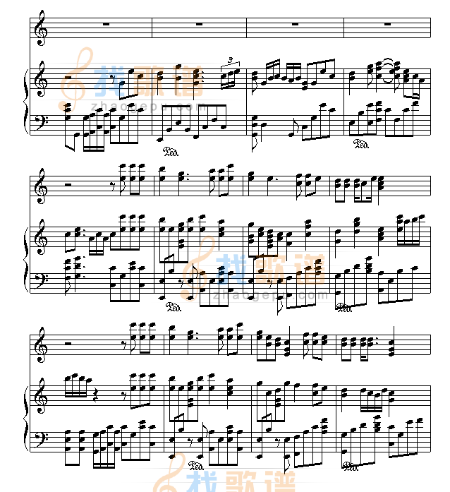 对你太在乎