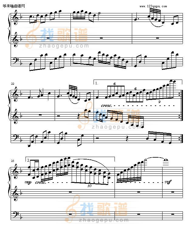 遐想·古韵（开头预览版）-raymond142