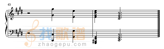 Etude(Passion)