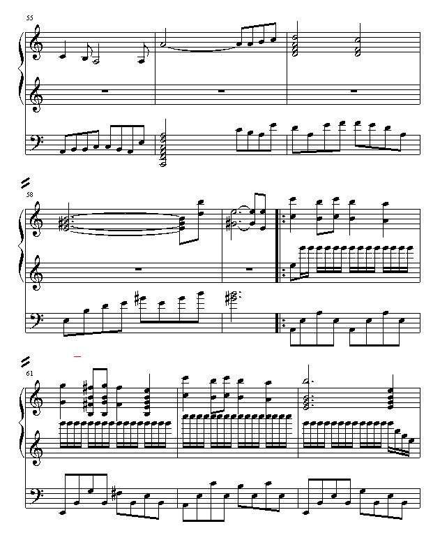 重拾信念（上）