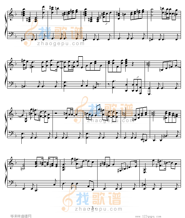 美女与野兽-Beauty And The Beast-影视