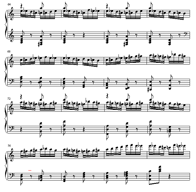 野蜂飞舞