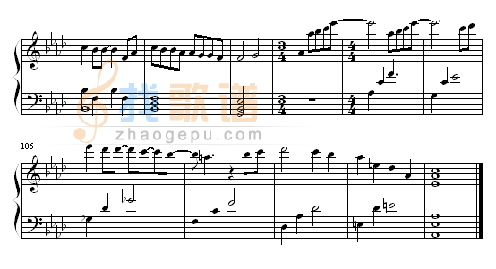 心计-李克勤