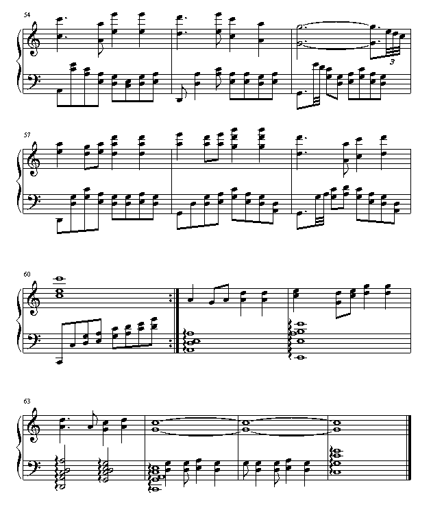 似是故人来