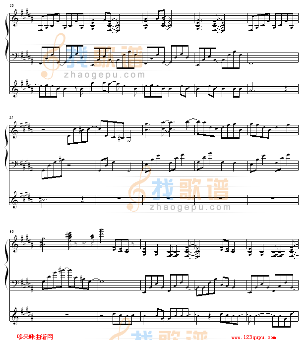 life is like a boat-弹唱版-死神