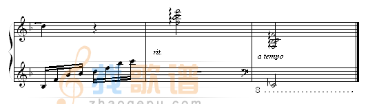 遗失的美好 - 巴特尔编配版