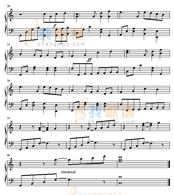欢心随想曲