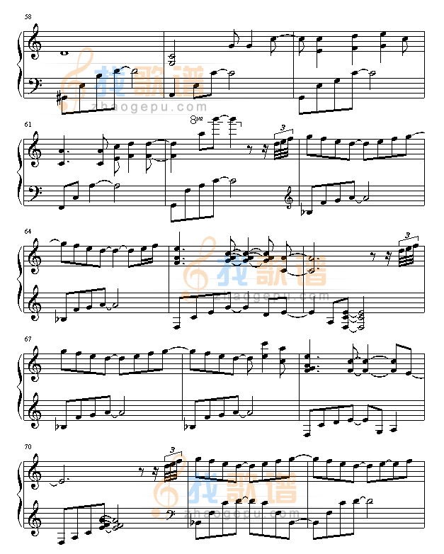幸福的地