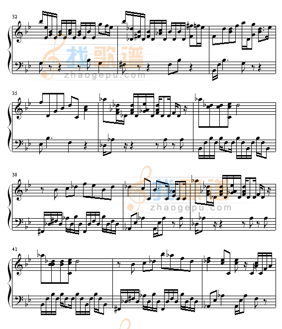 Ending