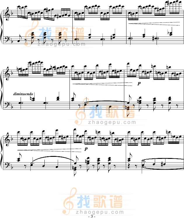 车尔尼740