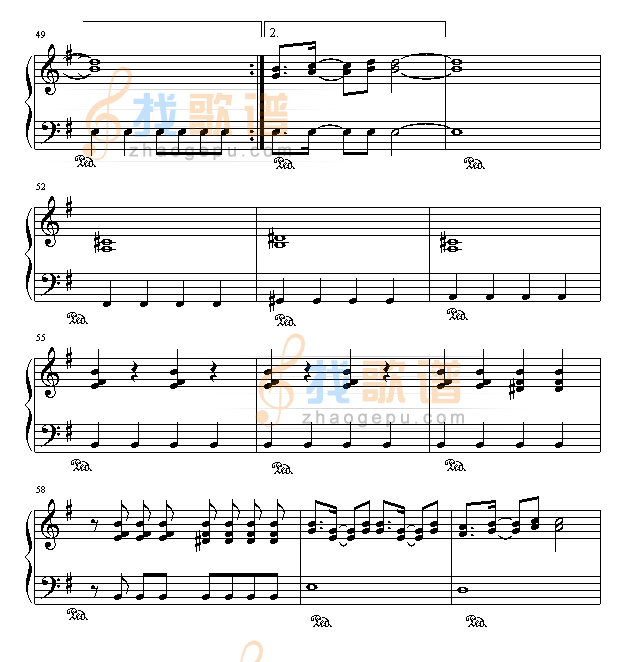 律动的旋律-高达W主题曲