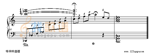 最浪漫的事-赵咏华