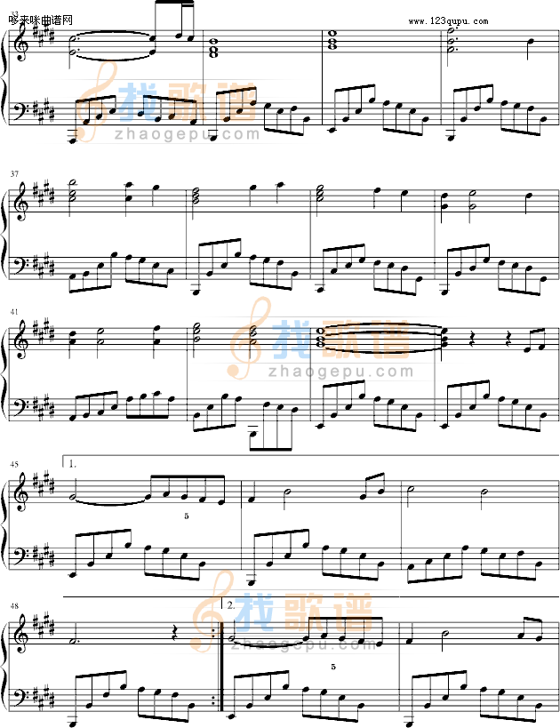 我心永恒 -my heart will go on-动漫影视