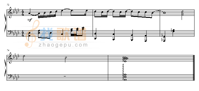 珍珠港-(There Youll Be)