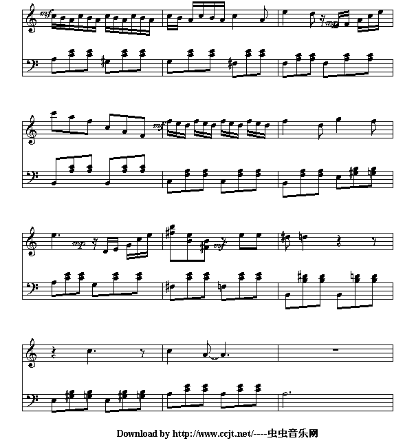 我要我们在一起