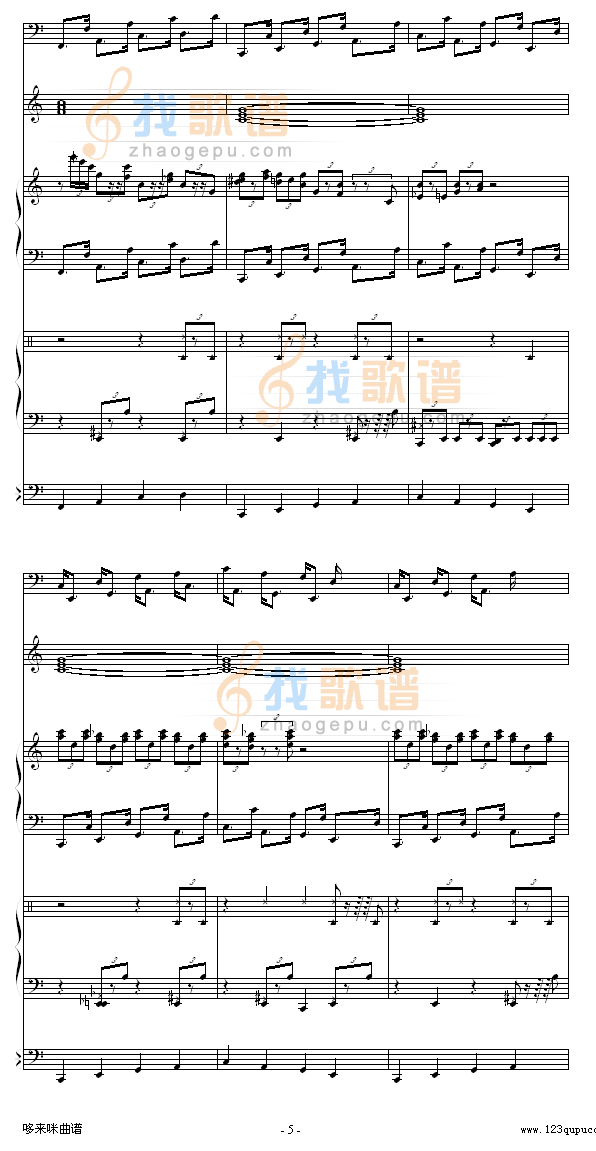 回忆的旋律-克莱德曼