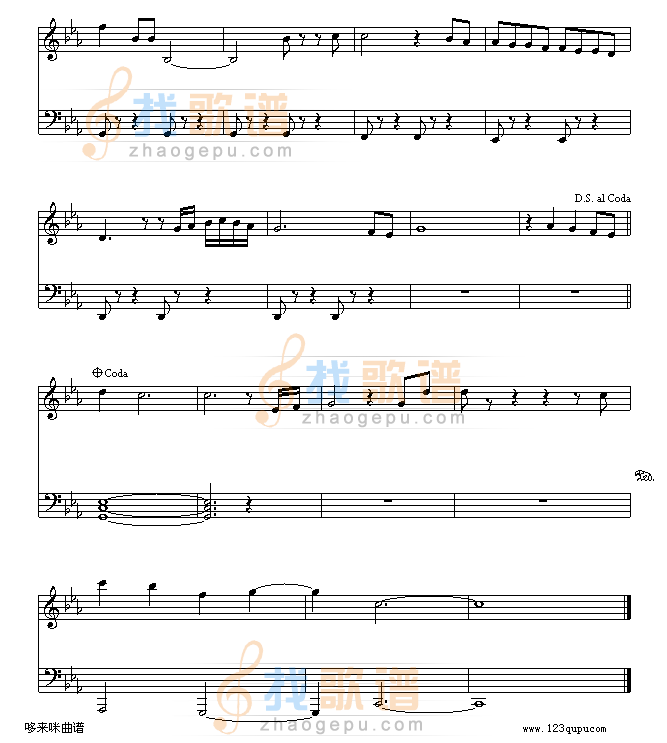 别怕我伤心-张信哲